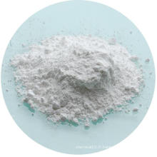 Pigment blanc au titane, produits chimiques industriels